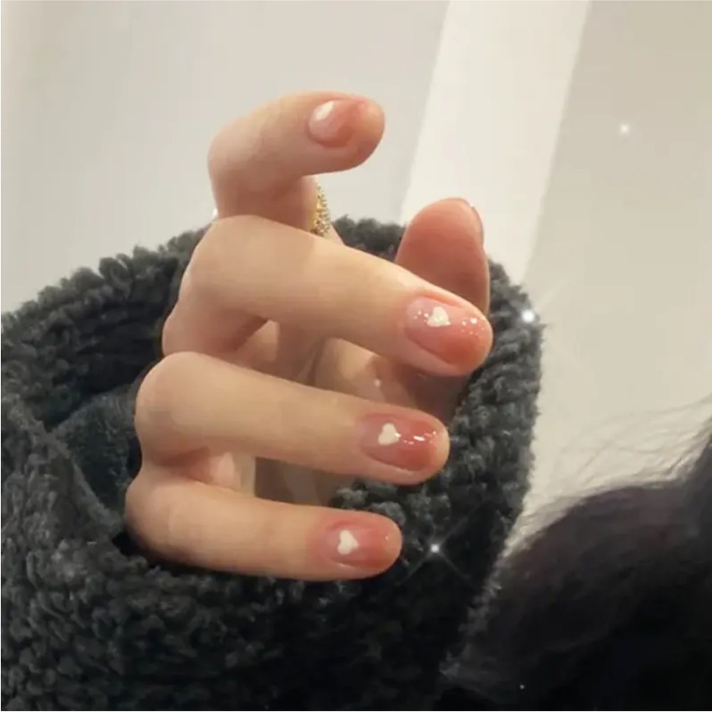 Any 3 pk of 24pcs Nails